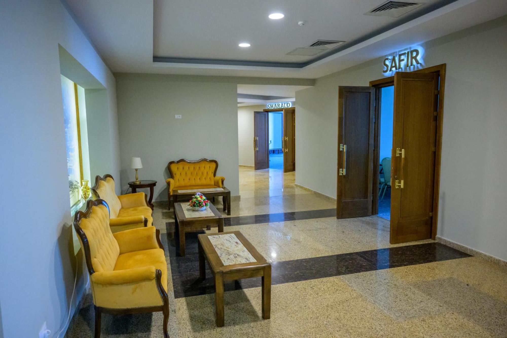 Hotel Esplanada Tulcza Zewnętrze zdjęcie