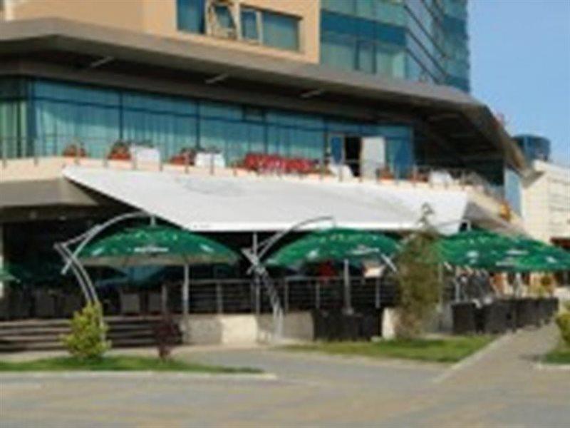 Hotel Esplanada Tulcza Zewnętrze zdjęcie